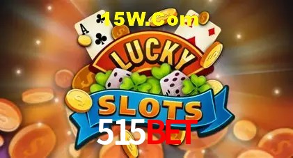 515Bet - Plataforma Oficial - 515Bet App