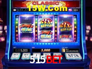 515Bet Com Login