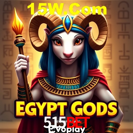 515Bet App