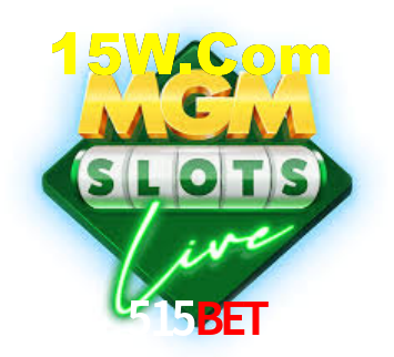 Bônus Generosos e Exclusivos no 515Bet para Você!