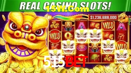 Explore as vantagens do 515Bet: serviço profissional e confiabilidade